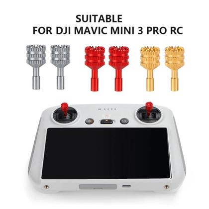 Imagem de Joystick para Controle DJI  Mini 3/4 Pro, Air, Mavic FPV, Neo, RC-N1/N2/N3