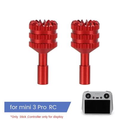 Imagem de Joystick para Controle DJI  Mini 3/4 Pro, Air, Mavic FPV, Neo, RC-N1/N2/N3