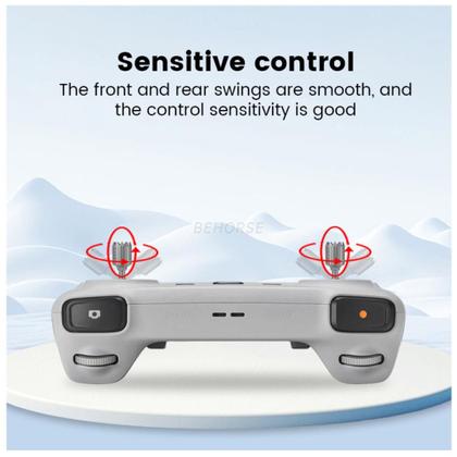 Imagem de Joystick para Controle DJI  Mini 3/4 Pro, Air, Mavic FPV, Neo, RC-N1/N2/N3