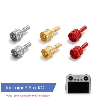 Imagem de Joystick para Controle DJI  Mini 3/4 Pro, Air, Mavic FPV, Neo, RC-N1/N2/N3
