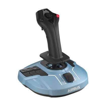 Imagem de Joystick Thrustmaster TCA Sidestick Airbus Edition WW, PC - 2960844