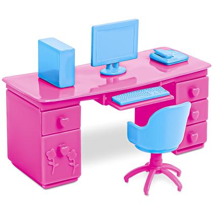 Imagem de Judy Doutora De Brinquedo Boneca Com Acessórios 0449 - Samba Toys