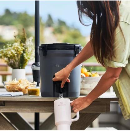 Imagem de Jug Galão Térmica Stanley 7.5L