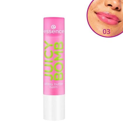 Imagem de Juicy bomb gloss butter balm 03