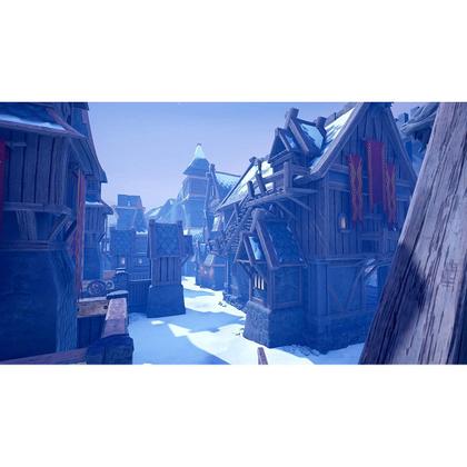 Imagem de JUMANJI: The Video Game - Xbox One - Mídia Física