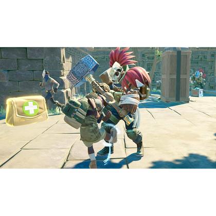 Imagem de JUMANJI: The Video Game - Xbox One - Mídia Física