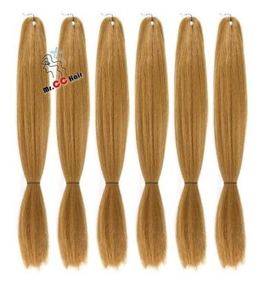 Imagem de Jumbo Cabelo Super Jumbo Jumbão Cabelo Orgânico Tranças 400g