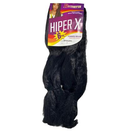 Imagem de Jumbo Hiper X Brunett (300g)