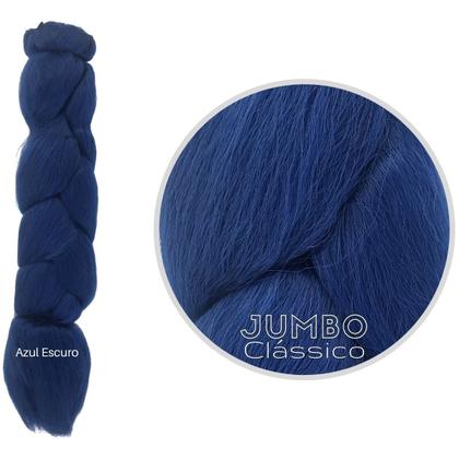 Imagem de Jumbo Ser Mulher 399g 65 cm Cores Clássicas