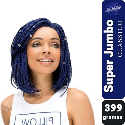 Imagem de Jumbo Ser Mulher 399g 65 cm Cores Clássicas