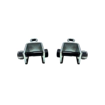 Imagem de Jumelo de conforto Lift 5cm + Diant.+Prol. L200 Triton 01/16