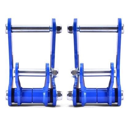 Imagem de Jumelo De Conforto Pickup Comfort Ranger Dupla Simples 2019