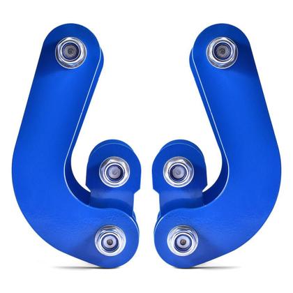 Imagem de Jumelo De Conforto Pickup Comfort Ranger Dupla Simples 2019