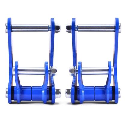 Imagem de Jumelo De Suspensão Conforto S10 Cabine Dupla Simples 2004