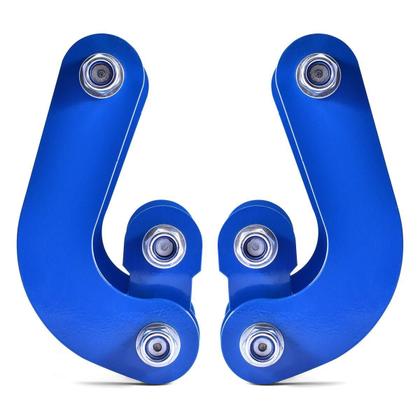 Imagem de Jumelo De Suspensão Conforto S10 Cabine Dupla Simples 2004