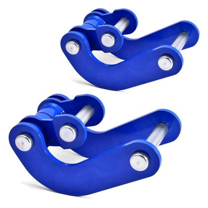 Imagem de Jumelo De Suspensão Conforto S10 Cabine Dupla Simples 2004