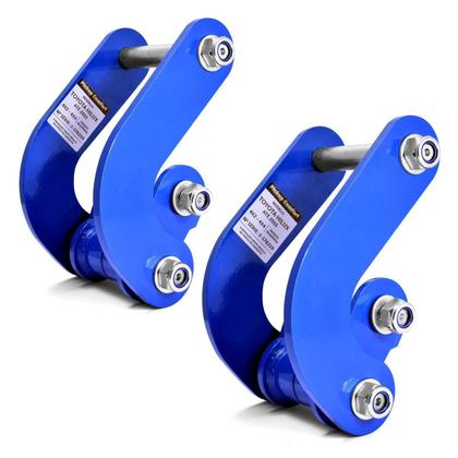 Imagem de Jumelo De Suspensão Conforto S10 Cabine Dupla Simples 2004