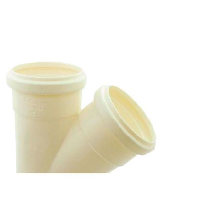 Imagem de Juncao De Esgoto Amanco 40 X 40 ./ Kit Com 25 Unidades