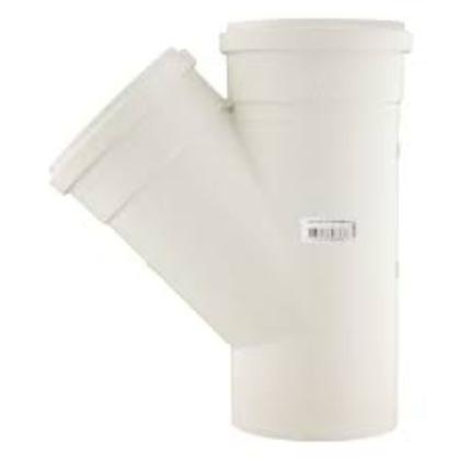 Imagem de Junção Esgoto 100x100mm Tigre