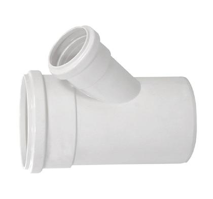 Imagem de Junçao Reduçao Esgoto 100X50MM Krona UN 0639