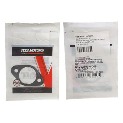 Imagem de Junta Acionador Tensor Riva 150, Laser 150, Altino 100 Aço