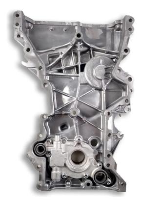 Imagem de Junta bomba oleo ix35,elantra 1.8/2.0 16v 2 vedacoes viton