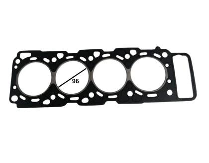 Imagem de Junta Cabeçote Agrale Mwm Sprint S10 Blazer 2.8 12v