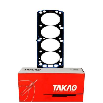 Imagem de Junta Cabeçote Celta 1.4 8V 2005 A 2006 / Celta 1.4 8V 2005 A 2006 / Prisma 1.4 8V 2007 A 2012