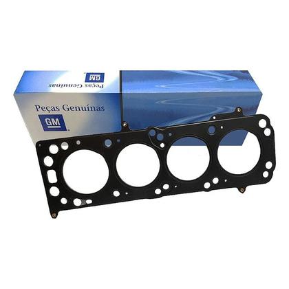 Imagem de Junta Cabeçote Chapa Chevrolet Corsa 1.0 8v 1997 A 2005