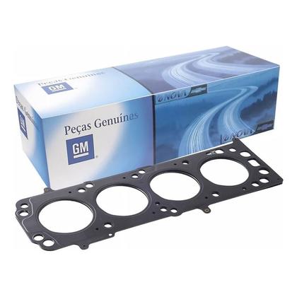 Imagem de Junta Cabeçote Chapa Corsa Wagon 1.0 8v 1997 A 2002