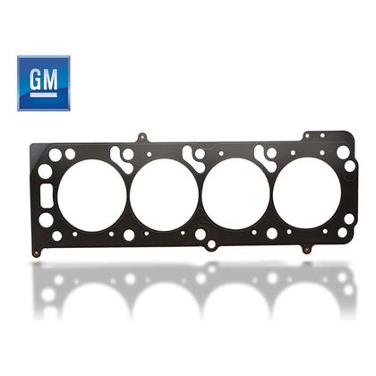 Imagem de Junta Cabeçote Chapa Metal Original S10 2.4 2009 A 2011