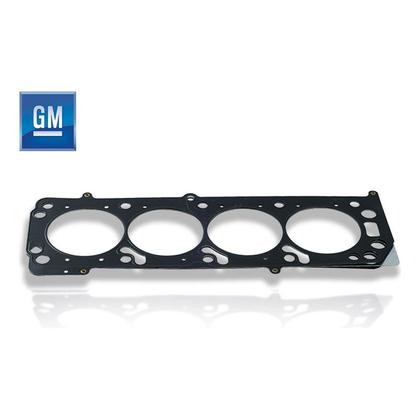 Imagem de Junta Cabeçote Chapa Metal Original S10 2.4 2009 A 2011