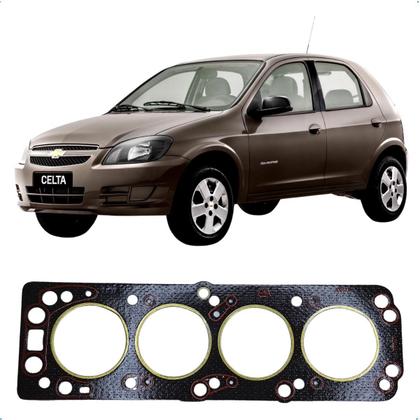 Imagem de Junta Cabeçote Classic Corsa Celta 1.0 8v 4 Cil 20.167GAS