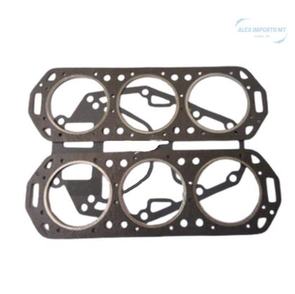 Imagem de Junta Cabeçote e Base Mercury v6