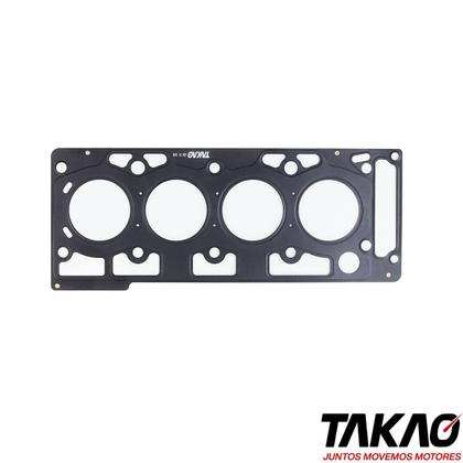 Imagem de Junta Cabeçote Fiesta 1.0 8V 2003 A 2014 / Ecosport 1.0 8V 2003 A 2014 / Ka 1.0 8V 2001 A 2015