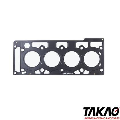 Imagem de Junta Cabeçote Fiesta 1.0 8V 2003 A 2014 / Ecosport 1.0 8V 2003 A 2014 / Ka 1.0 8V 2001 A 2015