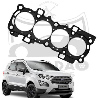 Imagem de Junta Cabeçote Ford Ecosport Focus Ka Sigma 1.5/1.6 16V
