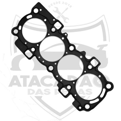 Imagem de Junta Cabeçote Ford Ecosport Focus Ka Sigma 1.5/1.6 16V