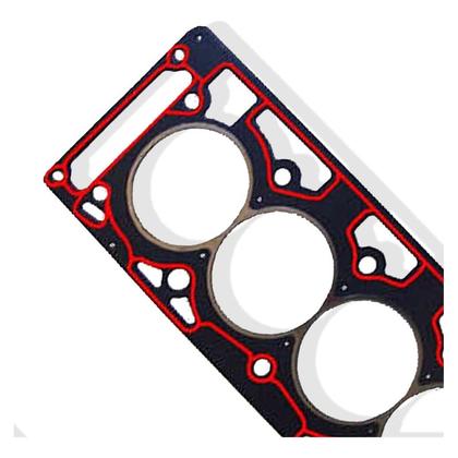 Imagem de Junta Cabeçote Sabó Ford Fiesta 1.0 8v 2007 A 2010