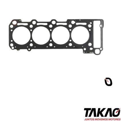 Imagem de Junta Cabeçote Sprinter 311 2.2 16V 2001 A 2011 / Sprinter 312 2.2 16V 2001 A 2011 / Sprinter 313 2.2 16V 2001 A 2011