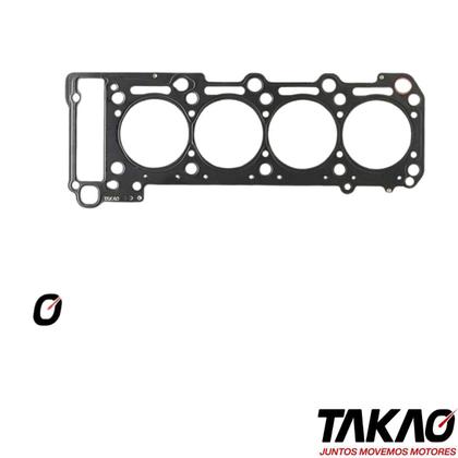 Imagem de Junta Cabeçote Sprinter 311 2.2 16V 2001 A 2011 / Sprinter 312 2.2 16V 2001 A 2011 / Sprinter 313 2.2 16V 2001 A 2011