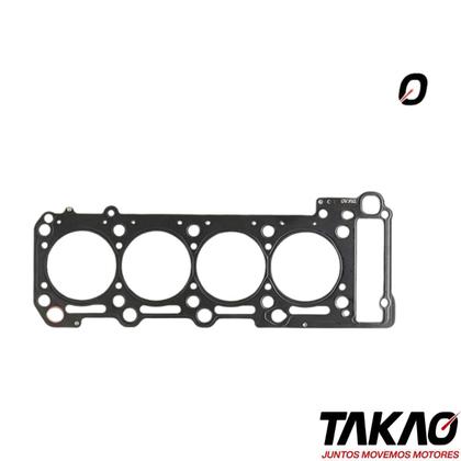 Imagem de Junta Cabeçote Sprinter 311 2.2 16V 2001 A 2011 / Sprinter 312 2.2 16V 2001 A 2011 / Sprinter 313 2.2 16V 2001 A 2011