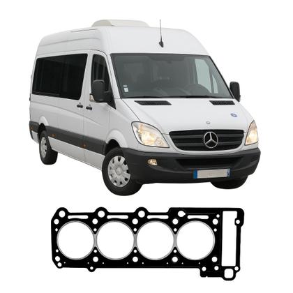 Imagem de Junta Cabeçote Sprinter 311 Cdi 2.2 16v om 611la 2002/