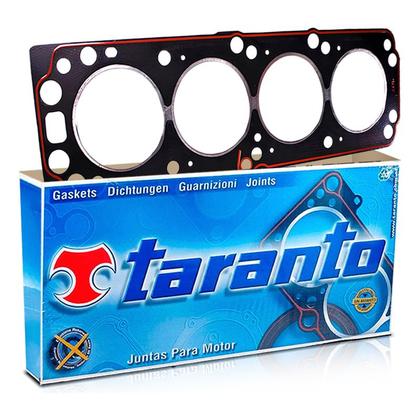 Imagem de Junta Cabeçote Taranto Chevrolet Agile 1.4 2009 A 2013