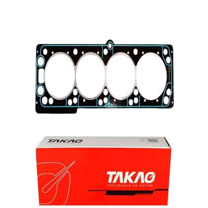 Imagem de Junta Cabeçote Vectra 2.4 16V 2006 A 2010 / S10 2.4 8V 2001 A 2012 / Blazer 2.4 8V 2001 A 2012 / S10 2.4 8V 2004 A 2016