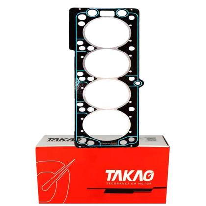 Imagem de Junta Cabeçote Vectra 2.4 16V 2006 A 2010 / S10 2.4 8V 2001 A 2012 / Blazer 2.4 8V 2001 A 2012 / S10 2.4 8V 2004 A 2016