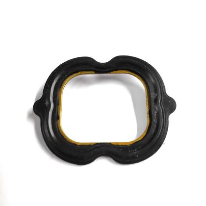 Imagem de Junta coletor admissao mbb axor (borracha) elring imp **merc