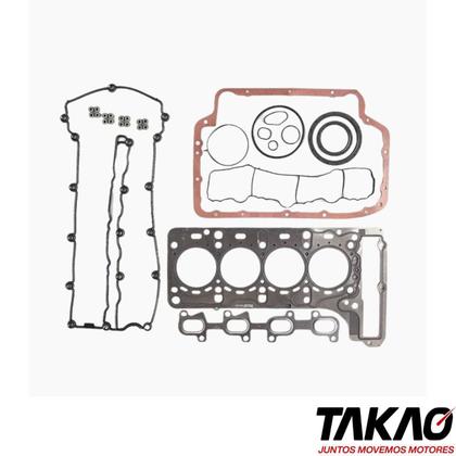 Imagem de Junta Completa C/ Retentores (Jg) Sprinter 311 2.2 16V 2012 A 2018 / Sprinter 415 2.2 16V 2012 A 2018