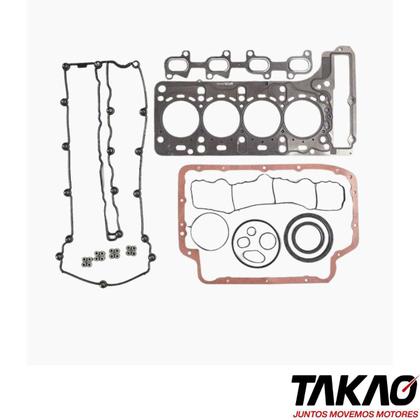 Imagem de Junta Completa C/ Retentores (Jg) Sprinter 311 2.2 16V 2012 A 2018 / Sprinter 415 2.2 16V 2012 A 2018