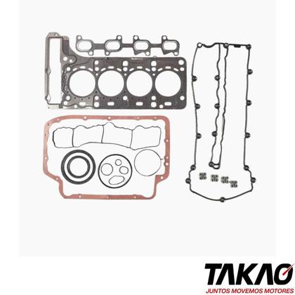 Imagem de Junta Completa C/ Retentores (Jg) Sprinter 311 2.2 16V 2012 A 2018 / Sprinter 415 2.2 16V 2012 A 2018